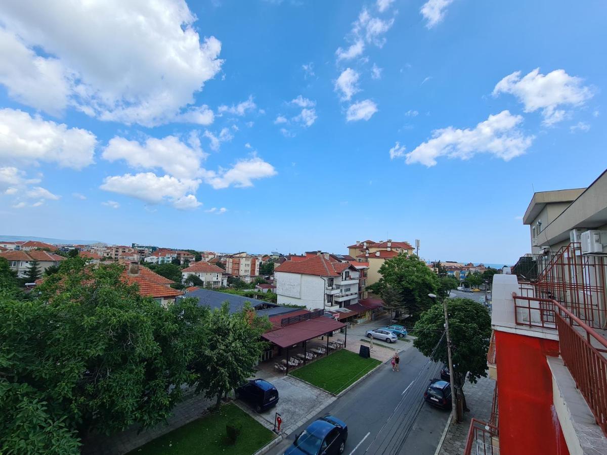 Къща За Гости Яневи Ravda Exteriér fotografie